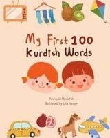 My first 100 Words : Sorani-Kurdish