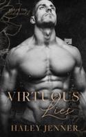 Virtuous Lies: a mafia romance