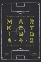 MARKETING 4.4.2: Descrivere il marketing attraverso il calcio