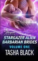 Stargazer Alien Barbarian Brides