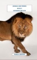 Leonado the Lion