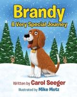 Brandy A Very Special Journey