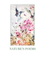 Nature's Poems: Earth Art & Poetry