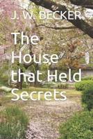 The House That Held Secrets