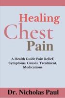 Healing Chest Pain