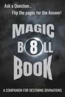Magic 8-Ball Book