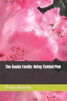 The Oauda Family:  Being Tickled Pink