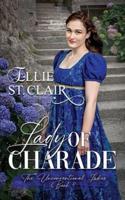 Lady of Charade: A Regency Romance
