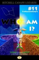#11 Meet the Memversheep:: Craftsmansheep's Who Am I?