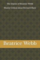 The Diaries of Beatrice Webb
