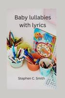 Baby lullabies with lyrics