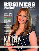 Business Insight Magazine