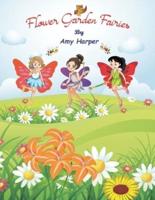 Flower Garden Fairies