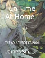 Fun Time At Home: THE ADULT EROTICA POOL