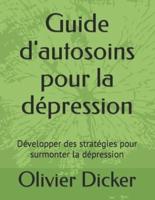 Guide D'autosoins Pour La Dépression