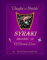 Cheylia's Shields