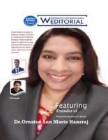 Wordsmith International Editorial- Edition One