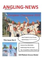 Angling-News