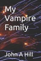 My Vampire Family
