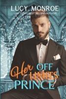 Her Off Limits Prince: Passionate Contemporary Romance