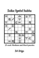 Zodiac Symbol Sudoku