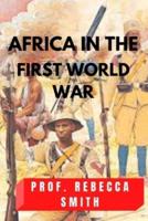 Africa in the First World War