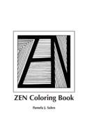 ZEN Coloring Book