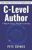 C-Level Author