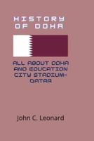 History of doha: All about doha and eduction city stadium-qatar