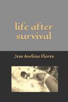 Life After Survival