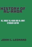 History of Al kohr: All about Al-kohr and Al-bayt stadium-qatar