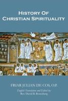 History of Christian Spirituality