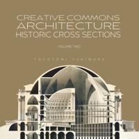Creative Commons Architecture: Historic Cross Sections