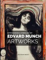 Edvard Munch   Expressionism & Symbolism Art: 30+ Amazing Masterpieces Artworks