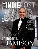 THE INDIE POST   DR. ROBERT L. JAMISON