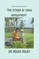The stages of child development