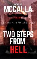 Rise of Apollyon : An Apocalyptic Action Thriller Novel