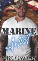 Marine Artist
