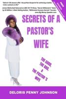 Secrets of a Pastor's Wife