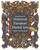 Introduction to Historical European Martial Arts