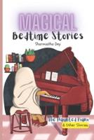 The Haunted Piano & Other Stories - Magical Bedtime Stories: 5 Five-Minute Fairytales (5-in-1)