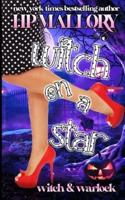 Witch On A Star: A Witch Romance Series