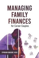 Managing Family Finances