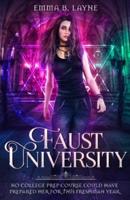 Faust University