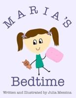 Maria's Bedtime