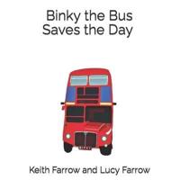 Binky the Bus Saves the Day