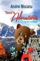Teni's Adventures: A Children's Book