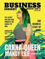 Business Insight Magazine Issue 12