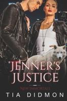 Jenner's Justice: Steamy Paranormal Romance
