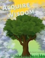 Acquire Wisdom: Mastering the righteous application of truth with kindness